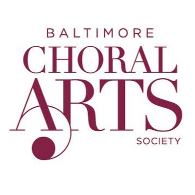 Baltimore Choral Arts, under the direction of Music Director Anthony Blake Clark, is one of Maryland’s premier professional cultural institutions.