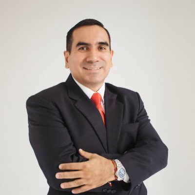 ⚖️ Abogado en Laboral, Civil y Garantías Jurisdiccionales | Litigante y asesor legal en Ecuador