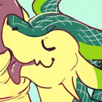Lucky ๐๐๐ (@luckyloomytoo) 's Twitter Profile