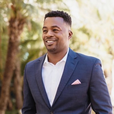 Dr. Frank Harris III Profile