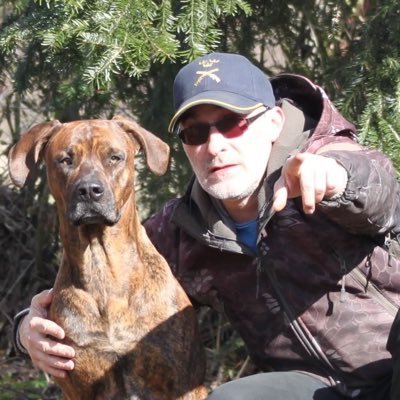 kriffe7's profile picture. Regulator