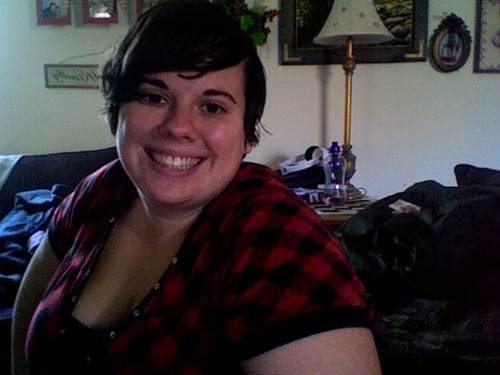 earthquakedream's profile picture. professional procrastinator with a dash of nerd thrown in.