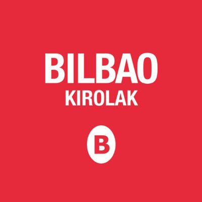 ¡Dinamizando el deporte en Bilbao! Bilbon kirolari ekin!