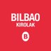 Bilbao Kirolak (@bilbaokirolak) Twitter profile photo Bilbao Kirolak (@bilbaokirolak) Twitter profile photo