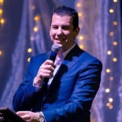 Husband - Father - International Speaker - Consultant - Entrepreneur - Aviation Enthusiast