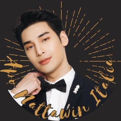 First and official Italian fanbase for @Nnattawin1 ₍^. .^₎⟆ 🇮🇹
(fan account, not affiliated)