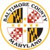 Baltimore County (@BaltCoGov) Twitter profile photo