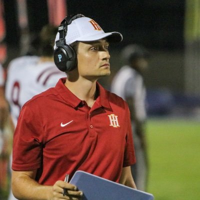 CoachMTHWhite Profile Picture