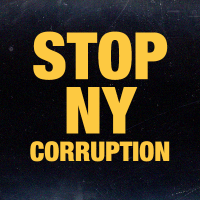 Stopnycorruption(@StopNYCorrupt) 's Twitter Profile Photo
