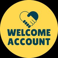 Welcome Account (@welcomeaccount_) 's Twitter Profile