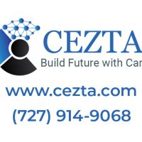 Cezta Solutions(@CeztaSolutions) 's Twitter Profile Photo