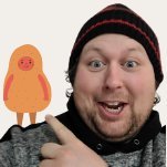 Patatron 🥔 (@thepatblakely) 's Twitter Profile Photo Patatron 🥔 (@thepatblakely) 's Twitter Profile Photo
