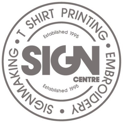 Inverness-based sign-makers, embroiderers and digital garment printing.
https://t.co/fQluwimuG2…
