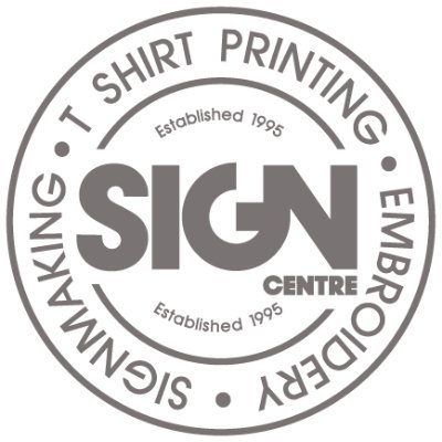 Inverness-based sign-makers, embroiderers and digital garment printing.

https://t.co/fQluwimuG2…