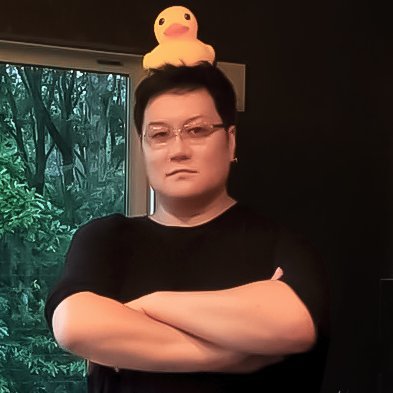 TomoakiOga Profile Picture