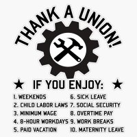 Yukon Federation of Labour(@YukonWorkers) 's Twitter Profile Photo