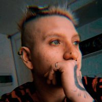 FTMBLUEYES🇨🇴🏳️⚧️ (@ftmblueyes) 's Twitter Profile