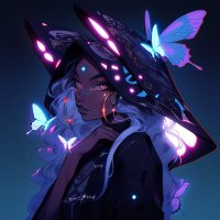 Starheart (@just_starheart) Twitter profile photo