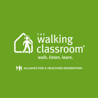 Walking Classroom(@walkingclassrm) 's Twitter Profileg