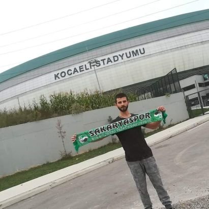 ileli_mesut's profile picture. 