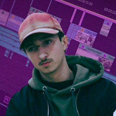 RayEdites's profile picture. Long/short-form video editor 🎞️
Helping personal brands/content creators save time, get views with video editing 🌟