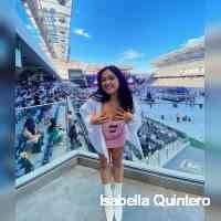 scarlettbrsoks's profile picture. Currently saying yes to new adventures