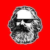 Power to the People ☭🕊(@ProudSocialist) 's Twitter Profile Photo