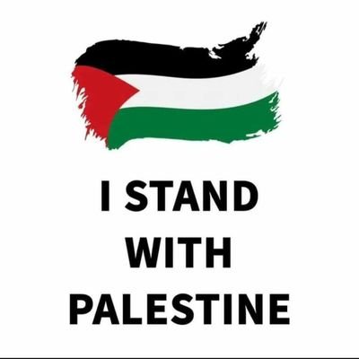 🇵🇸Pilestine Is My Heart❤