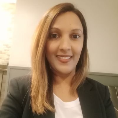Dr Natisha Dukhi