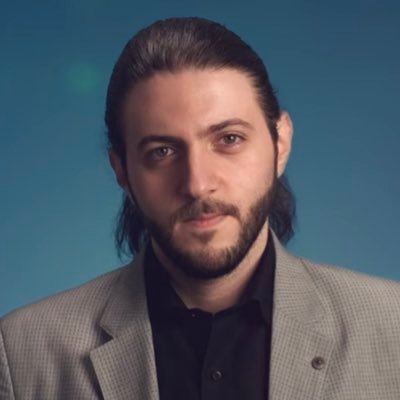 عـبـدالـمـجـيـد سـمـيـر ( Abdulmajeed Sameer ) / مـغـني ( Singer ) / مـمـثـل صـوتـي ( Voice Actor ) / كن أنت التغيير الذي تريده في العالم ✨