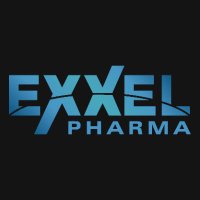 Exxel Pharma(@ExxelPharm) 's Twitter Profile Photo