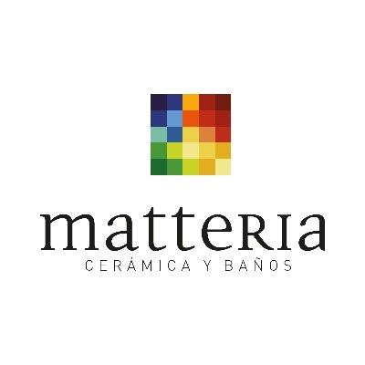 MatteriaG's profile picture. Matteria. Cerámica y baños
💡 Las mejores ideas y soluciones para tu vivienda 🏠
¿Lo imaginas? Matteria ⭐