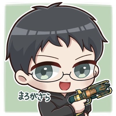 気まぐれ配信でわちゃわちゃしてます!!! Twitch垢(https://t.co/arXNQ2JRyj ) 推し配信者lmperialKaz(@_ka__z_) オヌヌメ配信者 こばやしだよね(@kobadayone)&ゴリモンキー(@gorimonkeygame);サブ垢(@maroo373)