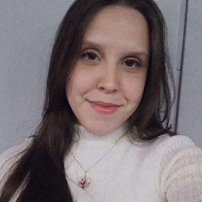 SamaraPedroso_'s profile picture. Enfermeira 💉.