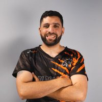 Lobao (@lobotfps) 's Twitter Profile