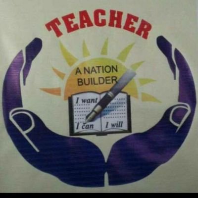 I am a Teacher by profession