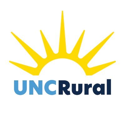 UNC Rural strengthens community-campus partnerships that advance well-being in #RuralNC. Part of @UNC Office of the Provost. https://t.co/zJ9j4E6FOa