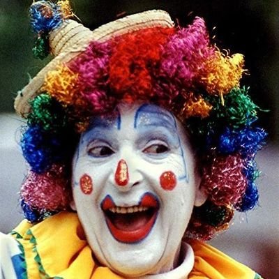 ClownShowCaucus Profile Picture