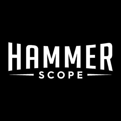 Hammerscopeさんのプロフィール画像