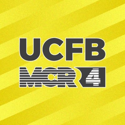Official Twitter (𝕏) account of the @ucfb MCR 4th Team playing at Four Acres, training at Belle Vue