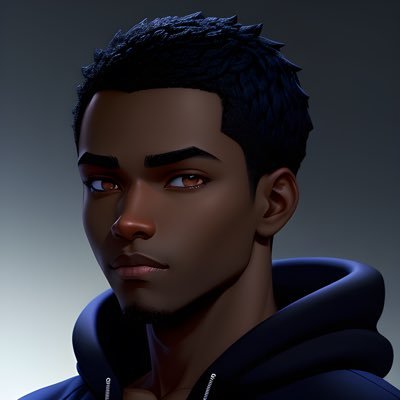 Web3, Tech and Gaming | Documenting my journey to serve as an inspiration, one person at a time.