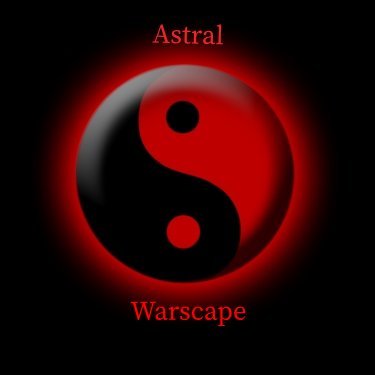 https://t.co/b2rISzH8fS Small time gamer that likes to stream every now and then. Astral Warscape RL team