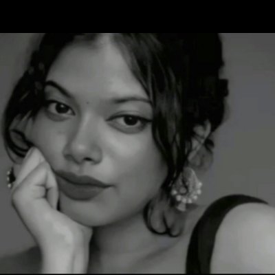 Soumya_Annah's profile picture. 