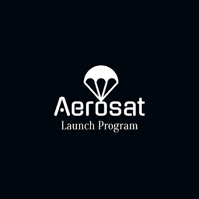 ✨Elevating innovation in aerospace! Welcome to Aerosat Launch Program, where precision meets innovation. Join us on a journey of discovery.#aerosatlp