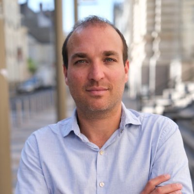 Mathieu Ceccarelli Profile