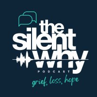 The Silent Why Podcast (@thesilentwhypod) 's Twitter Profile Photo The Silent Why Podcast (@thesilentwhypod) 's Twitter Profile Photo