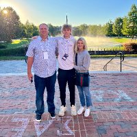 Kristen Darner (@kdarn11) 's Twitter Profile Photo