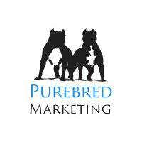 Purebred Marketing(@PurebredMktg) 's Twitter Profile Photo