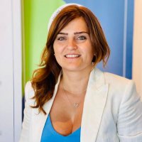 Myriam Mrad Nakhle (@myriamrad22) 's Twitter Profile