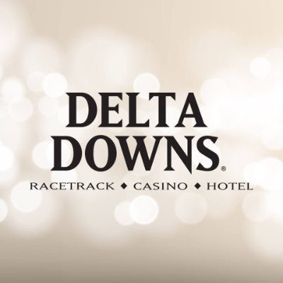 Come in for an exciting night of fast action gaming at the Delta Downs Hotel, Casino, and Racetrack in Vinton, Louisiana located just two hours from Houston.